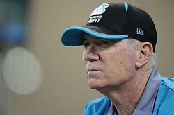 IND V AUS 2020: Allan Border bats for Wade-Harris as opening combination for Adelaide Test