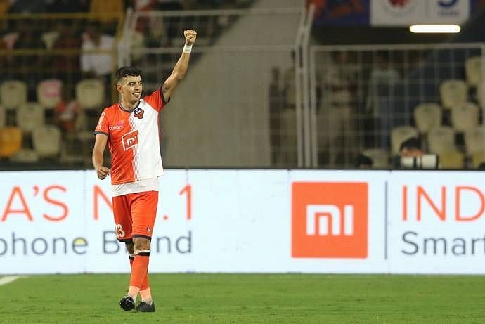 Edu Bedia (Image Courtesy: ISL)