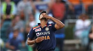IND v AUS 2020: T Natarajan can do well under Kohli like Zaheer did under Ganguly, says Karsan Ghavri
