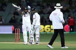 AUS vs IND, पहला टेस्ट- विराट कोहली ने अर्धशतक जड़ भारतीय पारी को बचाया, पहले दिन भारत का स्कोर 233/6