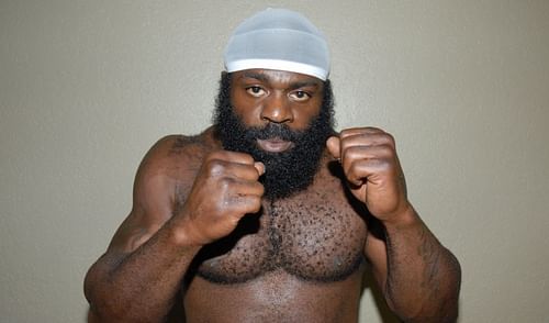 Kevin Ferguson (February 8, 1974 – June 6, 2016)