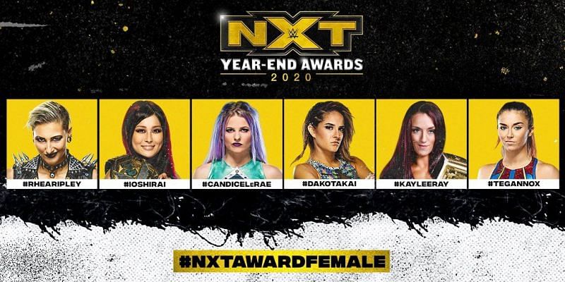NXT has the best women&#039;s division in wrestling. 