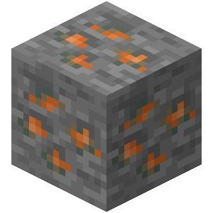 NEW COPPER ORE IN MINECRAFT 1.17, NEW COPPER ORE IN MINECRAFT 1.17, By  CaptainSparklez