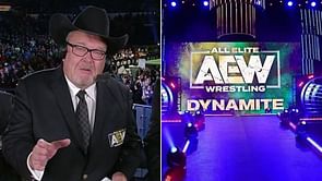 AEW wrestler reportedly unhappy with Jim Ross' latest comments