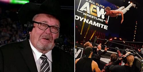 Jim Ross