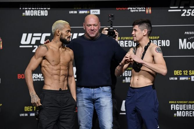 UFC 256 injury report: How long will Tony Ferguson and others be out for?