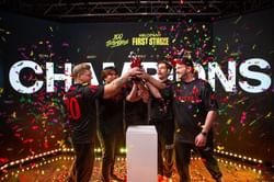How 100 Thieves is Shaping Up for Valorant 2021 Champions Tour