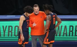 Illinois Fighting Illini vs Missouri Tigers Prediction & Match Preview - December 12, 2020 | NCAA Men's Basketball