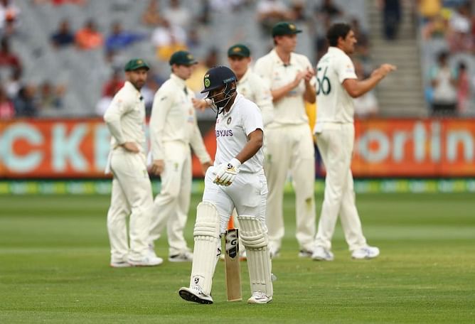 “You’re 25 kilos overweight” – Matthew Wade gets into verbal tussle with Rishabh Pant