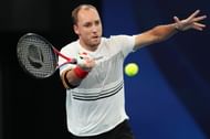 Steve Darcis