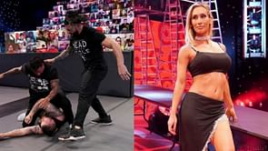 5 चीजें जिन्होंने इस हफ्ते SmackDown में काफी सुर्खियां बटोरी