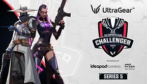The 5-month long TEC Valorant Challenger Series comes to a close, and it was an incredible success