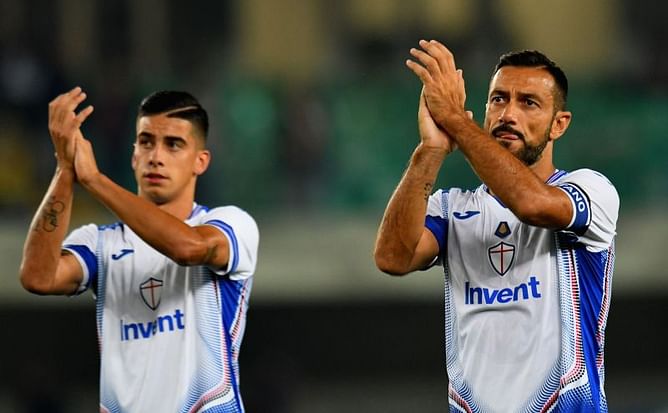 Hellas Verona vs Sampdoria prediction, preview, team news and more | Serie A 2020-21