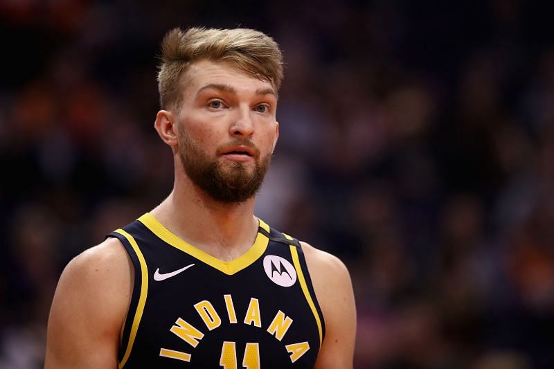 Domantas Sabonis