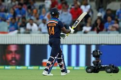 IND v AUS 2020: 'India should be patient with Sanju Samson and Manish Pandey, and not drop them now' - Aakash Chopra