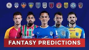 KBFC vs SCEB Dream11 prediction: 3 players you can pick as captain or vice-captain for today's ISL match