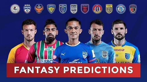 Dream11 tips for ISL match between KBFC vs SCEB