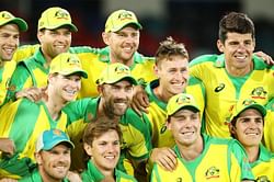 IND v AUS 2020: Manuka Oval Canberra T20 records