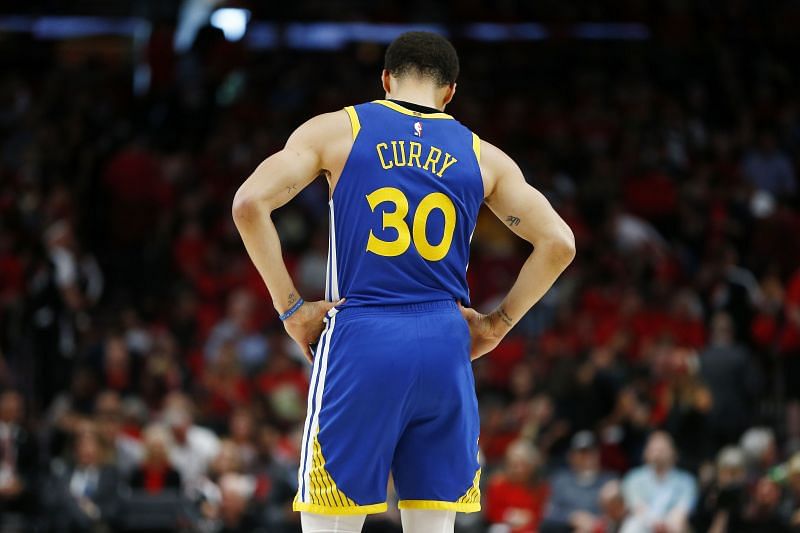 5 reasons why Golden State Warriors fans believe 'The Curse of Oracle ...