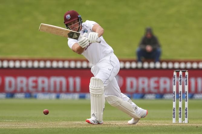 NZ v WI 2020: Ian Bishop lauds young wicket-keeper Joshua Da Silva as one of the finds of the tour