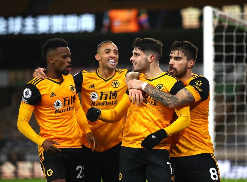 Wolverhampton Wanderers 2 1 Chelsea 5 Talking Points As Wolves Score An Injury Time Winner To Stun The Blues Premier League 2020 21