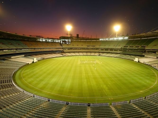 AUS vs IND - 3 भारतीय बल्लेबाज जिन्होंने टेस्ट में मेलबर्न क्रिकेट ग्राउंड पर सबसे ज्यादा रन बनाए