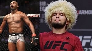 Khabib Nurmagomedov stays top in latest Pound-for-Pound update as UFC introduces fan rankings
