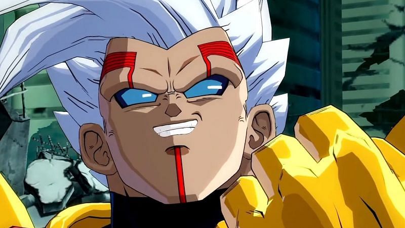 Dragon Ball FighterZ announces SS4 Gogeta and Super Baby 2 DLC characters