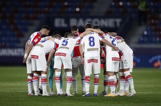 SD Huesca vs Deportivo Alaves prediction, preview, team news and more | La Liga 2020-21