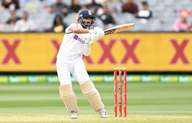 Australia v India: 2nd Test - Day 3