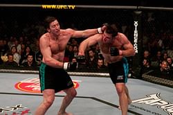 Watch: Best moments from the Ultimate Fighter (TUF) series