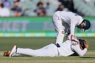 Australia v India: 1st Test - Day 3