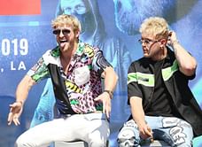 Logan Paul believes that a fight against his brother, Jake Paul, is 'inevitable'