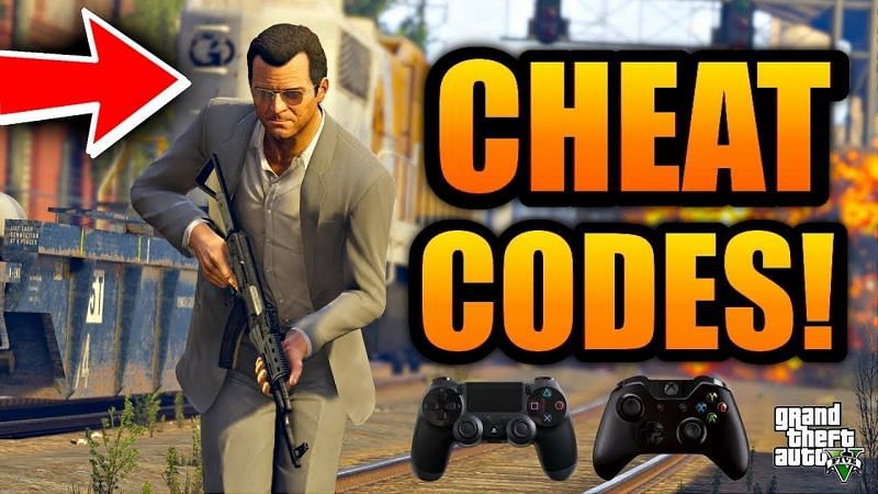 Gta 5 Cheats Xbox 360 en