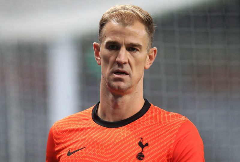 Joe Hart probably should&#039;ve done better with two of LASK&#039;s goals.