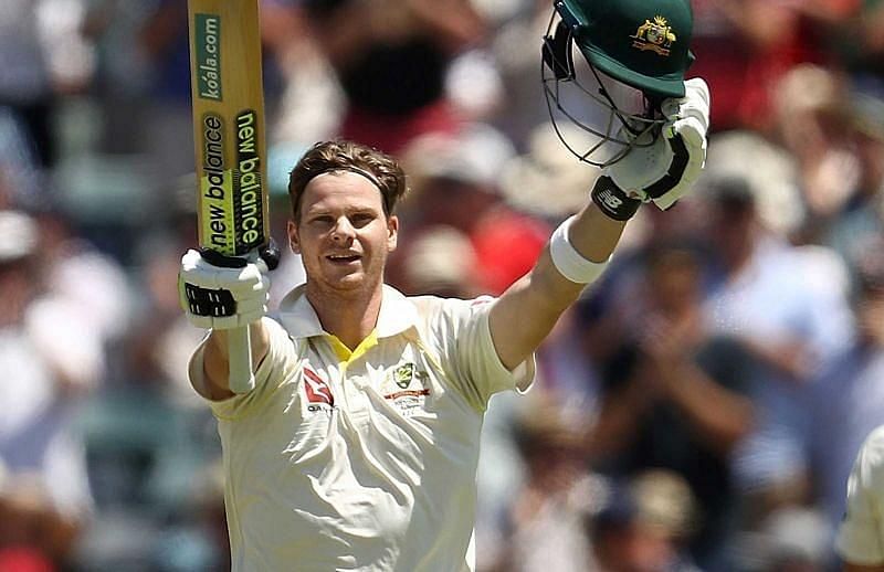 Steve Smith loves to play the long innings in Test match cricket