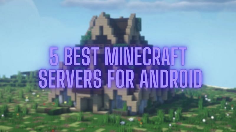 Minecraft for Android and iOS Mobiles: How to Download, Game Size, Best  Servers and More - MySmartPrice