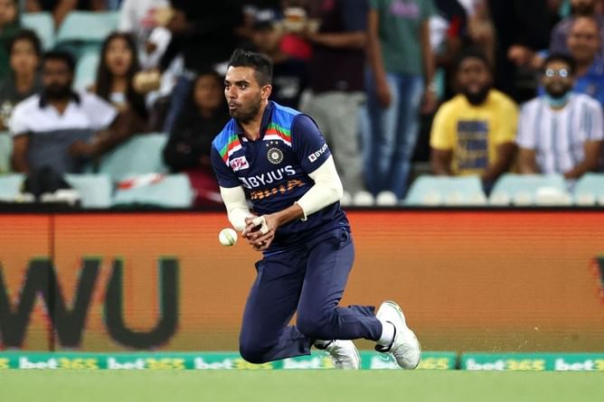 IND v AUS 2020: 'India will lose the big matches at the T20 World Cup if they field like this' - Mohammad Kaif