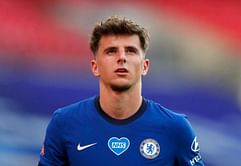 Top 5 U-21 players in the Premier League this season (2020-21)