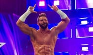 Zack Ryder was one of WWE's most popular stars.