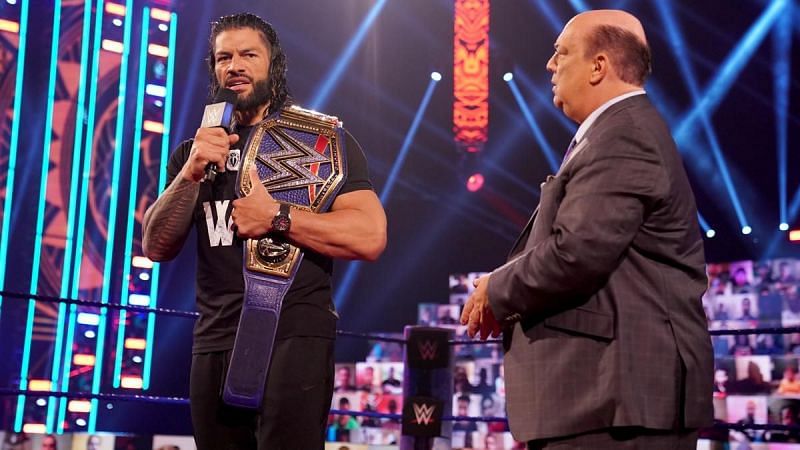 WWE ने TLC पीपीवी के लिए कई जबरदस्त मैचों का ऐलान अभी तक कर दिया है