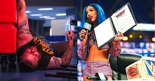 WWE SmackDown Results December 11th, 2020: Latest Friday Night SmackDown Winners, Grades, Video Highlights