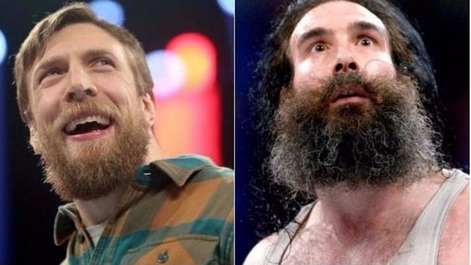 Daniel Bryan reacts to AEW's Brodie Lee tribute