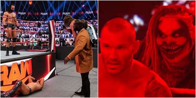 WWE TLC 2020: 5 Superstars who desperately need to win