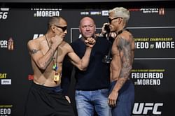 Tony Ferguson has a unique recollection of his fight with 'mentally broken' Charles Oliveira