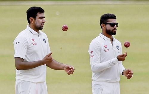IND v AUS 2020: 'I don't think Ashwin and Jadeja can play together in any of the Tests' - Aakash Chopra