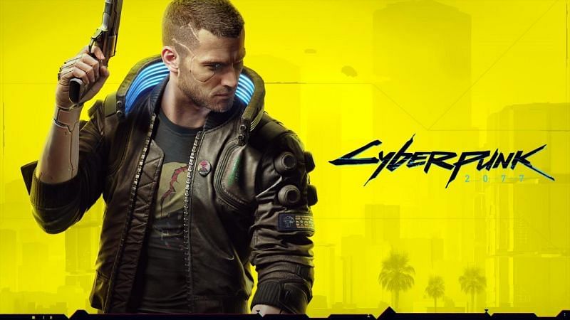 There&#039;s good news for Cyberpunk 2077 employees (Image via CDPR)