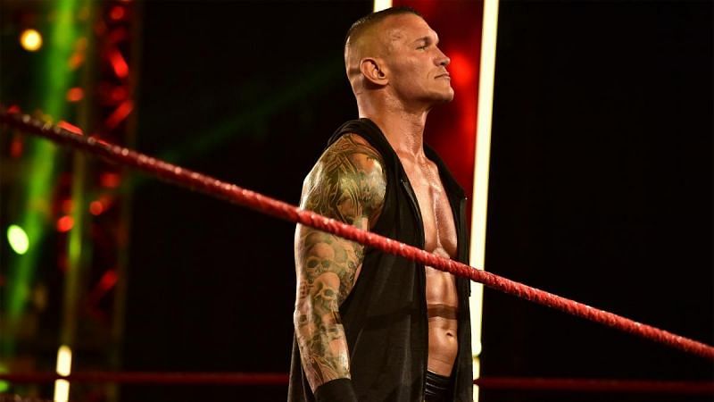 Randy Orton