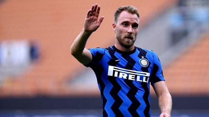 Inter are closing in on Milan but Conte still has work to do at the club