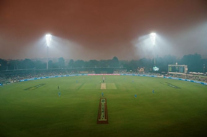 BBL 2020: CA bans haircuts for Big Bash players